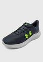 Tenis UNDER ARMOUR Phade Rn 3 Azul de Under Armour