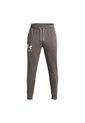 Jogger Under Armour Rival Terry-Café de Under Armour