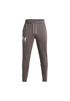 Jogger Under Armour Rival Terry-Café