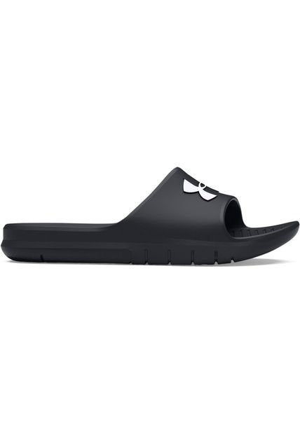 Tenis Hombre Under Armour B ATLANTIC DUNE I Negro Under Armour