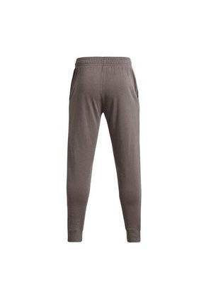 Jogger Under Armour Rival Terry-Café