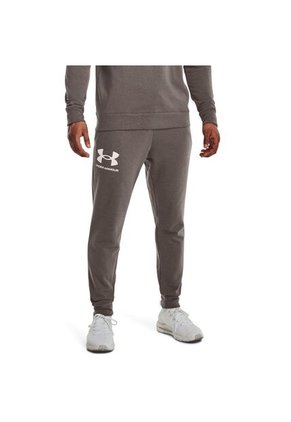 Jogger Under Armour Rival Terry-Café