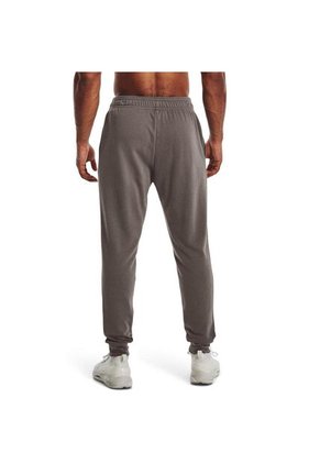 Jogger Under Armour Rival Terry-Café
