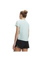 Camiseta Mujer Under Armour VELOCITI PRO SHRTSLV Verde Under Armour de Under Armour
