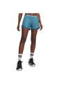 Short Mujer Under Armour TECH PLYP 2N1 SHORTS Azul Under Armour de Under Armour