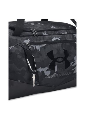 Maletin Hombre UNDER ARMOUR UA UNDENIABLE 5.0 MD Negro Under Armour