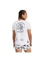 Camiseta Mujer UNDER ARMOUR UA WE RUN SS Blanco Under Armour de Under Armour