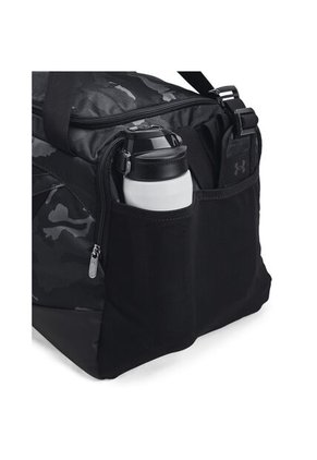 Maletin Hombre UNDER ARMOUR UA UNDENIABLE 5.0 MD Negro Under Armour