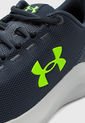 Tenis UNDER ARMOUR Phade Rn 3 Azul de Under Armour