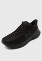 Tenis UNDER ARMOUR Phade Rn 3 Negro de Under Armour