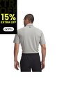 Camisa Polo Hombre Under Armour PLAYOFF 3 PRNTD POLO Verde Under Armour de Under Armour