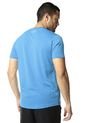Camiseta Azul Aguamarina Under Armour de Under Armour