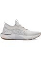 Tenis Hombre UNDER ARMOUR HOVR PHNTM 3 SE ELVT Gris Under Armour de Under Armour