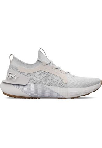 Tenis Hombre UNDER ARMOUR HOVR PHNTM 3 SE ELVT Gris Under Armour Under Armour