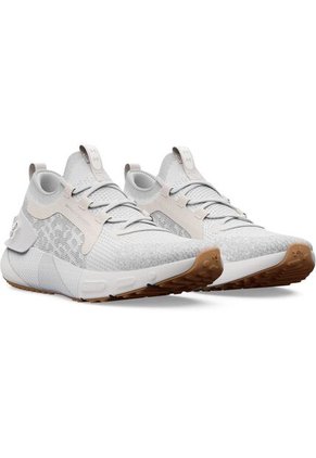 Tenis Hombre UNDER ARMOUR HOVR PHNTM 3 SE ELVT Gris Under Armour