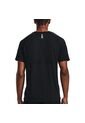 Camiseta Under Armour Streaker-Negro de Under Armour