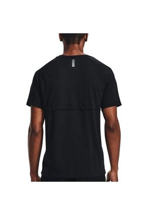 Camiseta Under Armour Streaker-Negro