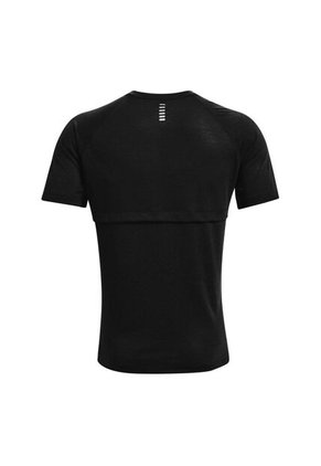 Camiseta Under Armour Streaker-Negro