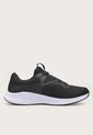 Tenis Training Negro-Blanco-Coral UNDER ARMOUR Charged Aurora 2 de Under Armour