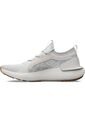 Tenis Hombre UNDER ARMOUR HOVR PHNTM 3 SE ELVT Gris Under Armour de Under Armour