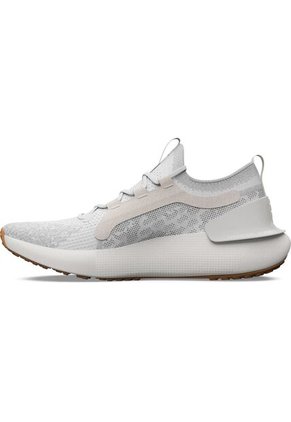 Tenis Hombre UNDER ARMOUR HOVR PHNTM 3 SE ELVT Gris Under Armour