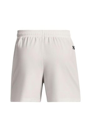 Pantaloneta Under Armour Project Rock Leg Day-Verde