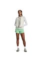 Short Mujer UNDER ARMOUR UA ANYWHERE SHORT Verde Under Armour de Under Armour