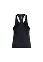 Camiseta Esqueleto Under Armour Lau-Nch Singlet Mujer-Negro de Under Armour