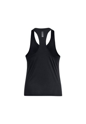 Camiseta Esqueleto Under Armour Lau-Nch Singlet Mujer-Negro