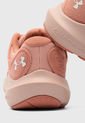 Tenis UNDER ARMOUR Charged Versurge Rosa de Under Armour