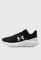 Tenis Running Negro-Blanco UNDER ARMOUR Phade Rn 3 de Under Armour