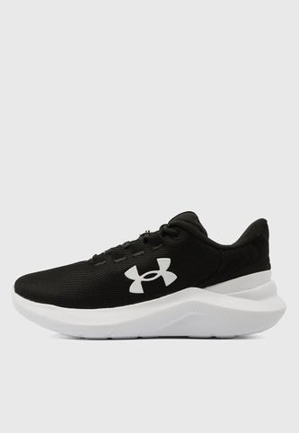 Tenis Running Negro-Blanco UNDER ARMOUR Phade Rn 3 Under Armour