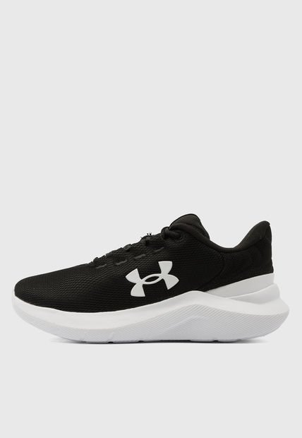 Tenis Running Negro-Blanco UNDER ARMOUR Phade Rn 3