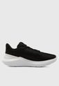 Tenis Running Negro-Blanco UNDER ARMOUR Phade Rn 3 de Under Armour