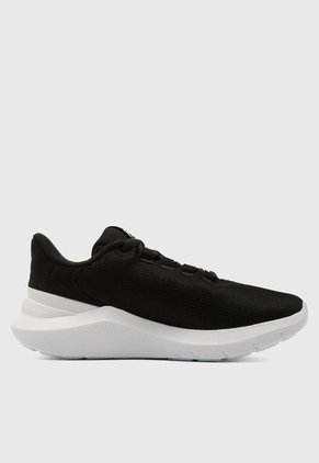 Tenis Running Negro-Blanco UNDER ARMOUR Phade Rn 3