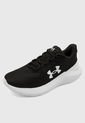 Tenis Running Negro-Blanco UNDER ARMOUR Phade Rn 3 de Under Armour