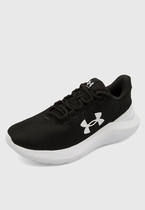 Tenis Running Negro-Blanco UNDER ARMOUR Phade Rn 3
