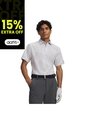 Camiseta Hombre Under Armour ARMRDRY PRINTED POLO Gris Under Armour de Under Armour