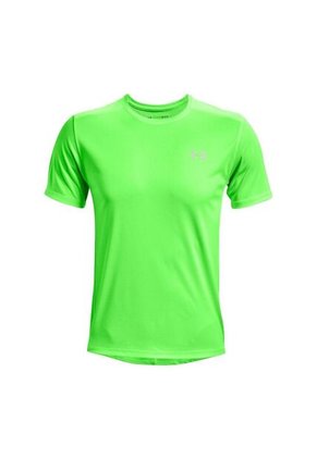 Camiseta Under Armour Speed Stride 2.0-Verde