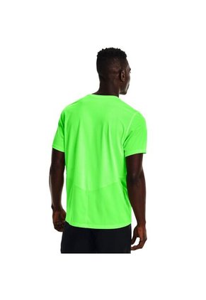 Camiseta Under Armour Speed Stride 2.0-Verde