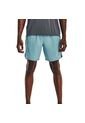 Pantaloneta Under Armour Sw 7-Azul de Under Armour