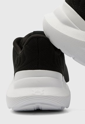 Tenis Running Negro-Blanco UNDER ARMOUR Phade Rn 3