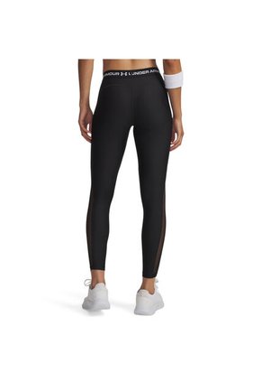 Pantalon Mujer Under Armour HEATGEAR MSH LEGGING Negro Under Armour