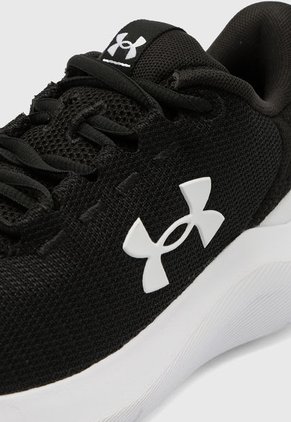 Tenis Running Negro-Blanco UNDER ARMOUR Phade Rn 3