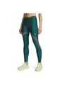 Pantalon Mujer Under Armour HEATGEAR MSH LEGGING Verde Under Armour de Under Armour