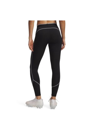 Pantalon Mujer Under Armour HEATGR ELITE LEGGING Negro Under Armour