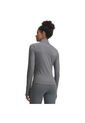 Buzo Mujer Under Armour MOTION 1/2 ZIP Verde Under Armour de Under Armour