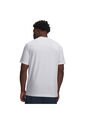Camiseta Hombre Under Armour CURRY SPLASH WDMRK T Blanco Under Armour de Under Armour