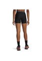 Short Mujer Under Armour HEATGEAR MIDDY Negro Under Armour de Under Armour