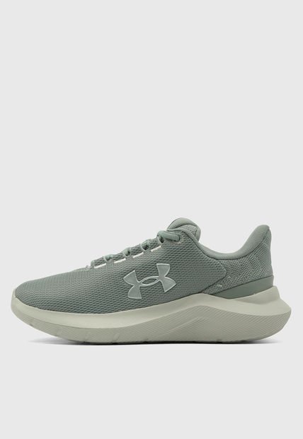 Tenis Running Verde Grisáceo UNDER ARMOUR Phade Rn 3